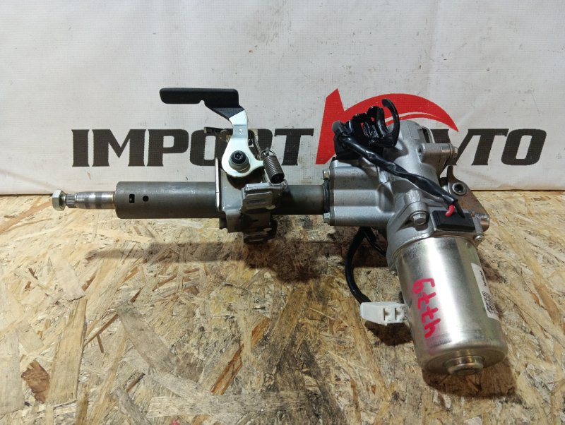 рулевая колонка TOYOTA PASSO KGC10 1KR-FE 2006-2010 456042