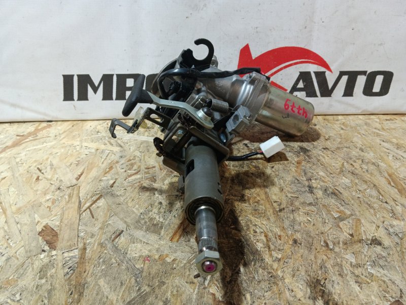 рулевая колонка TOYOTA PASSO KGC10 1KR-FE 2006-2010 456042