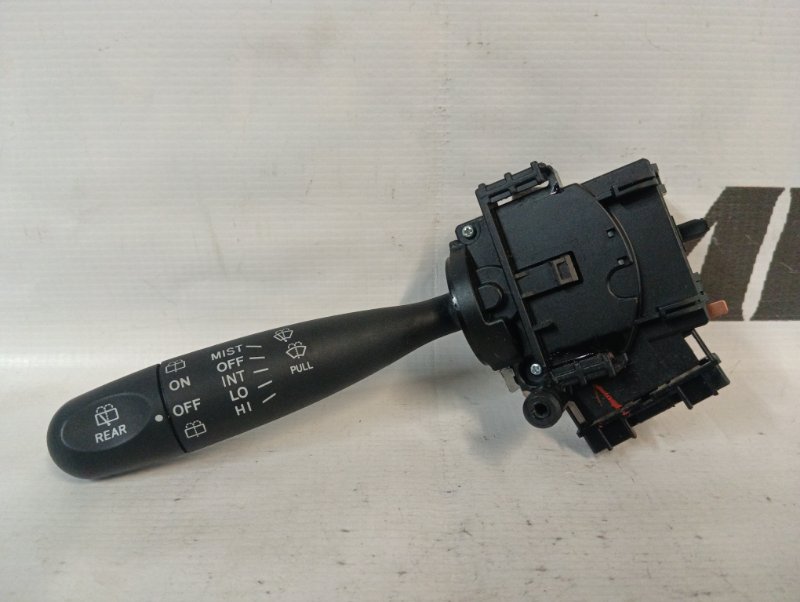 подрулевой переключатель TOYOTA PASSO KGC10 1KR-FE 2006-2010 левый 483127