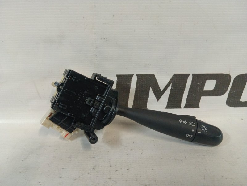 подрулевой переключатель TOYOTA PASSO KGC10 1KR-FE 2006-2010 правый 483129
