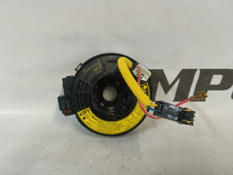 шлейф-лента TOYOTA PASSO KGC10 1KR-FE 2006-2010 483132