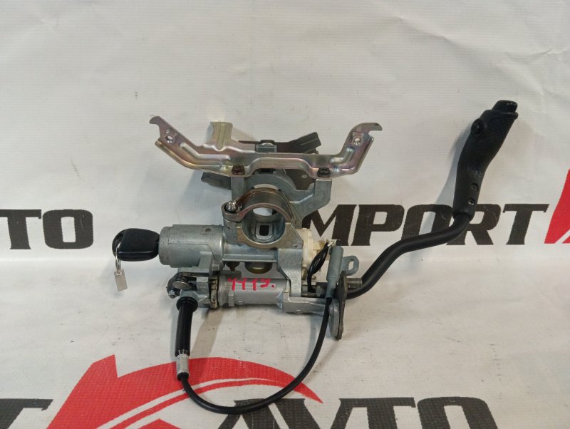 замок зажигания TOYOTA PASSO KGC10 1KR-FE 2006-2010 483138