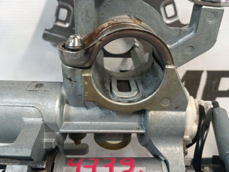 замок зажигания TOYOTA PASSO KGC10 1KR-FE 2006-2010 483138
