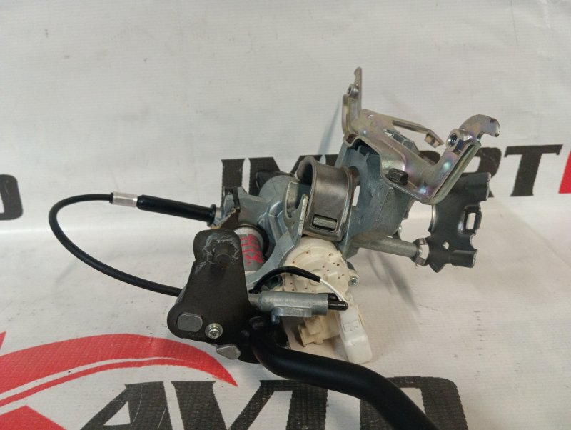 замок зажигания TOYOTA PASSO KGC10 1KR-FE 2006-2010 483138