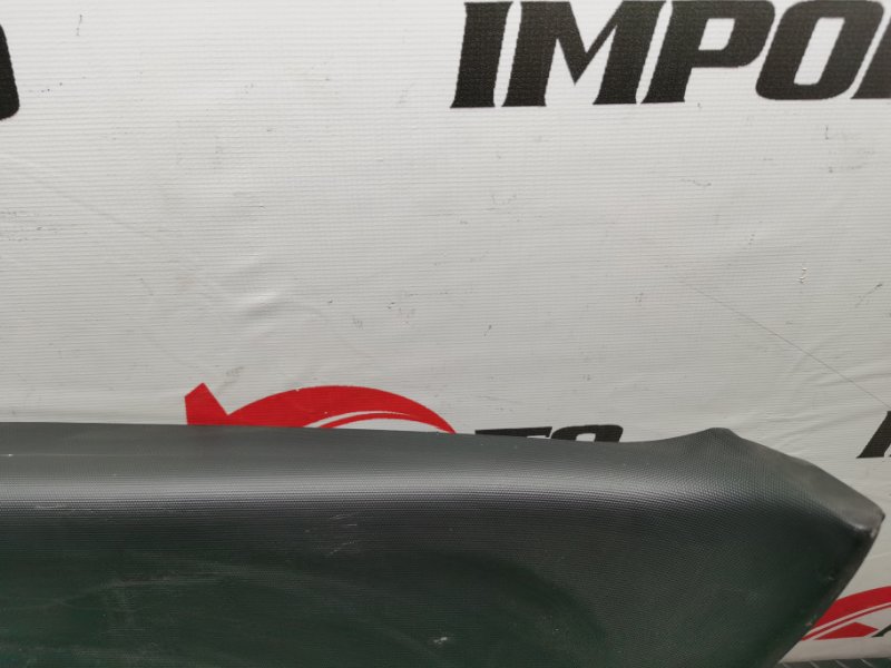 обшивка двери багажника HONDA FIT GD1 L13A 2005-2007 задний правый 484113