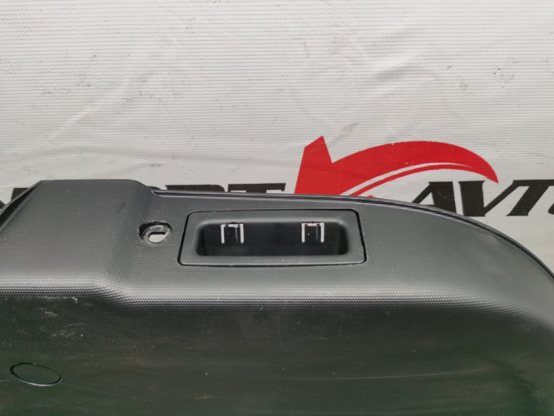 обшивка двери багажника HONDA FIT GD1 L13A 2005-2007 задний правый 484113