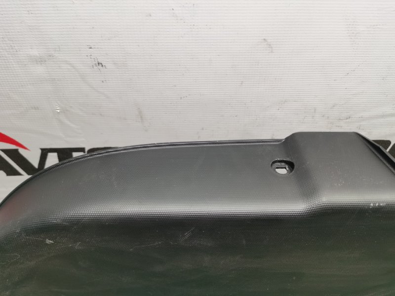 обшивка двери багажника HONDA FIT GD1 L13A 2005-2007 задний правый 484113