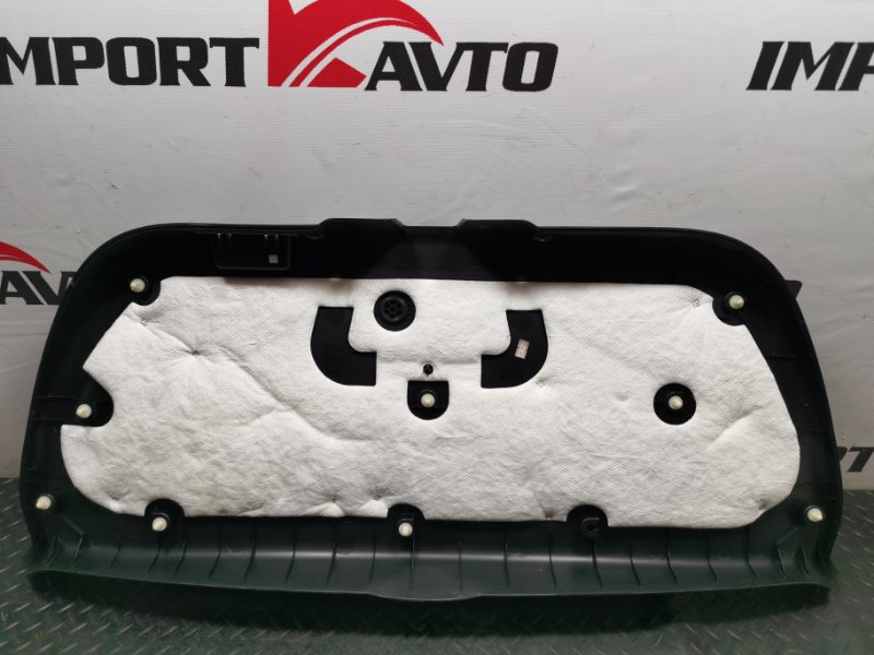 обшивка двери багажника HONDA FIT GD1 L13A 2005-2007 задний правый 484113