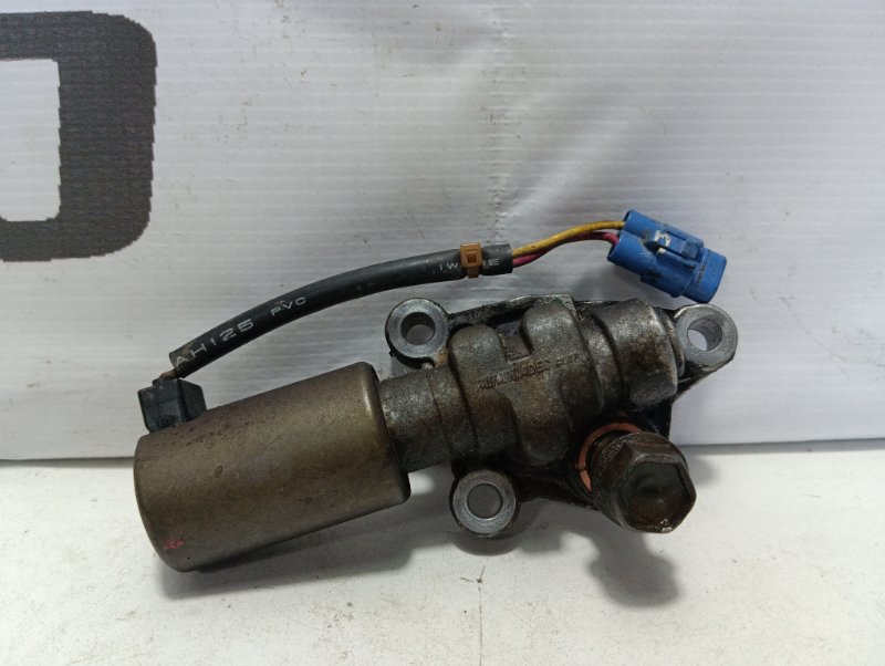 клапан VVT-I SUZUKI SWIFT HT81S M15A 2003-2004 484272