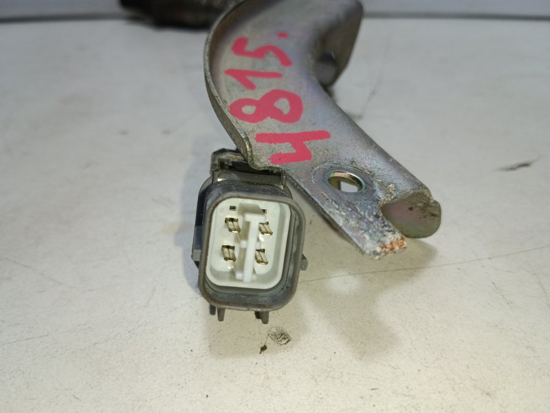 датчик кислородный HONDA FIT GD1 L13A 2005-2007 484280