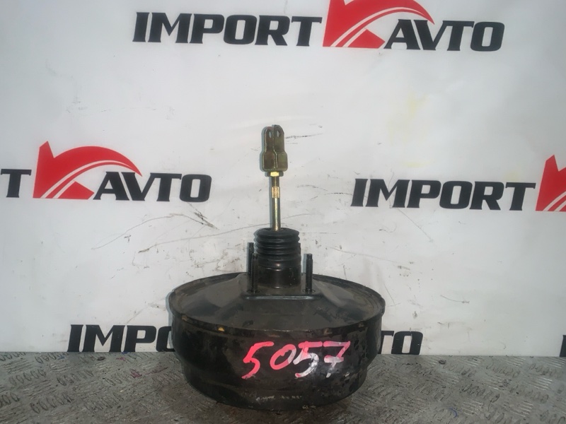 вакуумник тормозной SUBARU LEGACY BE5 EJ204 2001-2003 484421