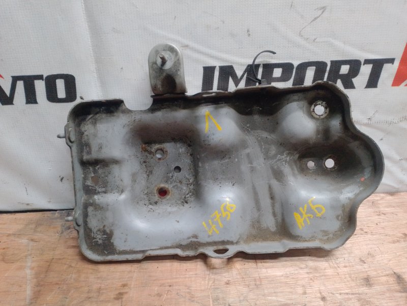 Подставка под аккумулятор DAEWOO WINSTORM KLAC Z20S 2006-2010 484578