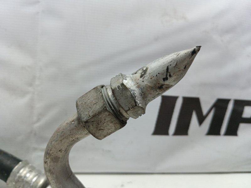 шланг кондиционера HONDA FIT GD1 L13A 2005-2007 485188