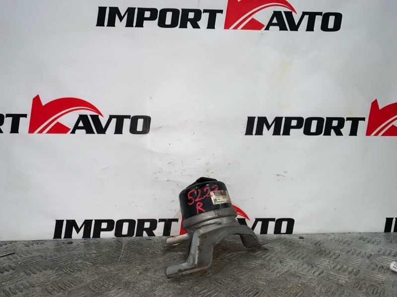 подушка двигателя VOLVO XC60 DZ99 B6304T2 2008-2013 передний правый 485268