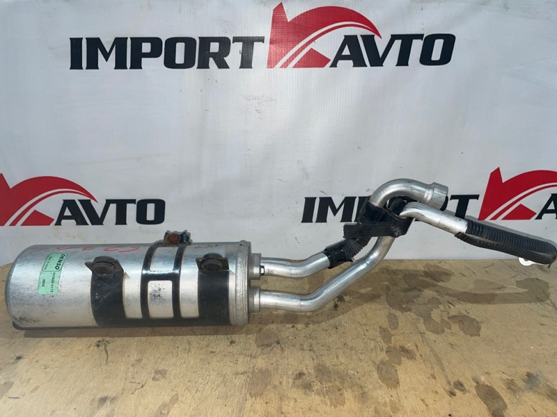 Осушитель кондиционера NISSAN LEAF AZE0 EM57 2012-2017 485351