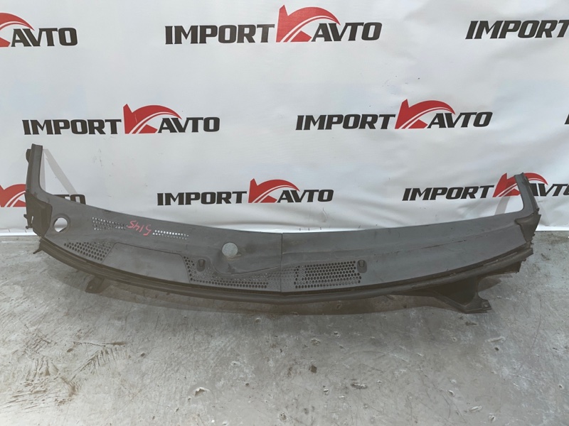 жабо HONDA FIT GD1 L13A 2004-2005 485473