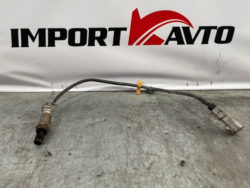датчик кислородный TOYOTA PRIUS ZVW30 2ZR-FXE 2009-2011 485511