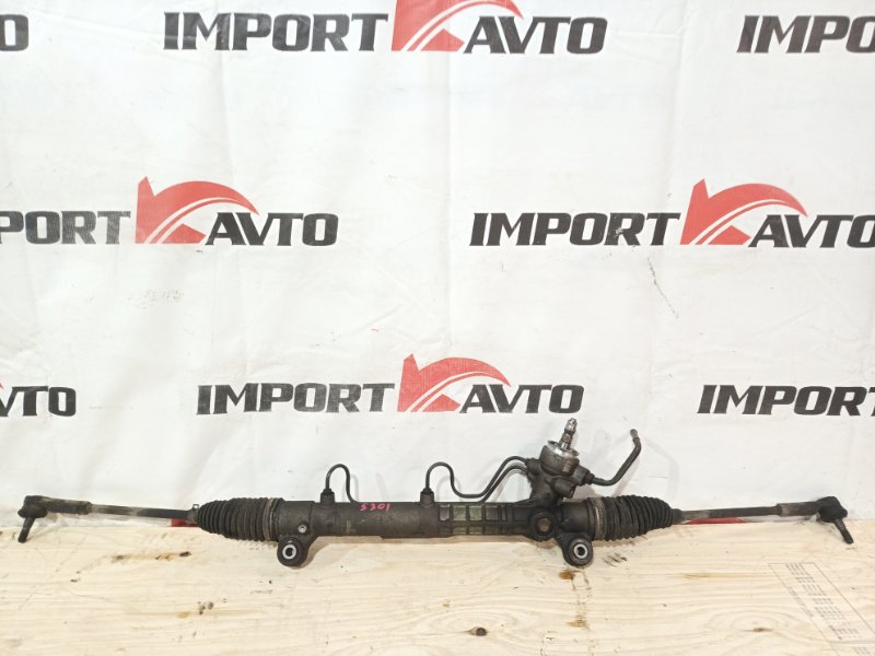 рейка рулевая TOYOTA COROLLA RUNX NZE124 1NZ-FE 2001-2002 485897