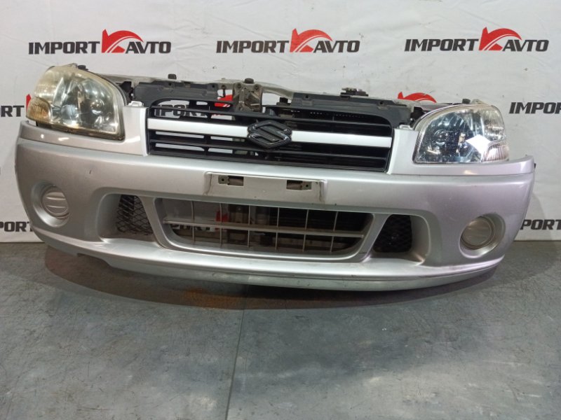 ноускат SUZUKI SWIFT HT51S M13A 2003-2004 486558