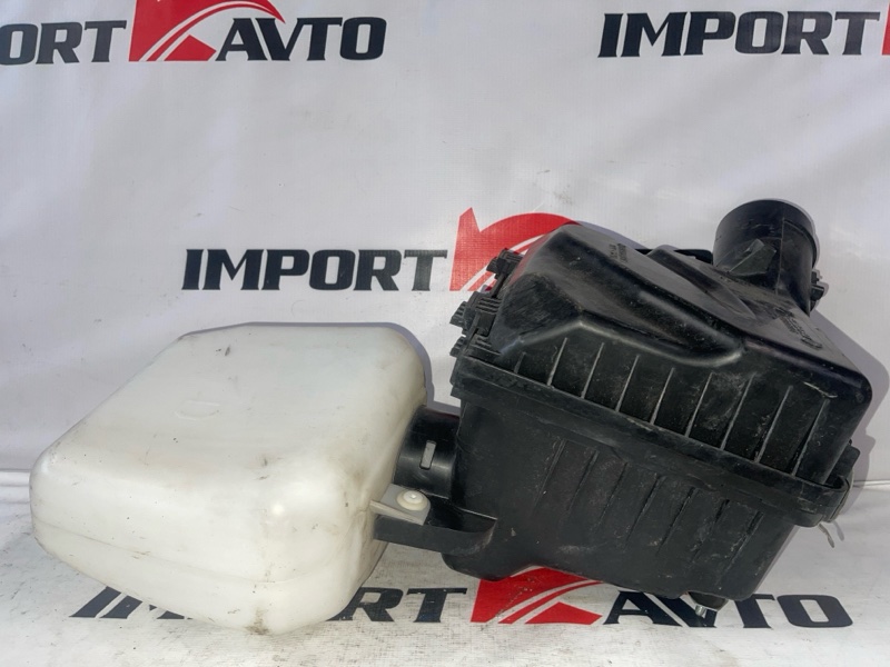 корпус воздушного фильтра SUBARU LEGACY BE5 EJ204 2001-2003 486561