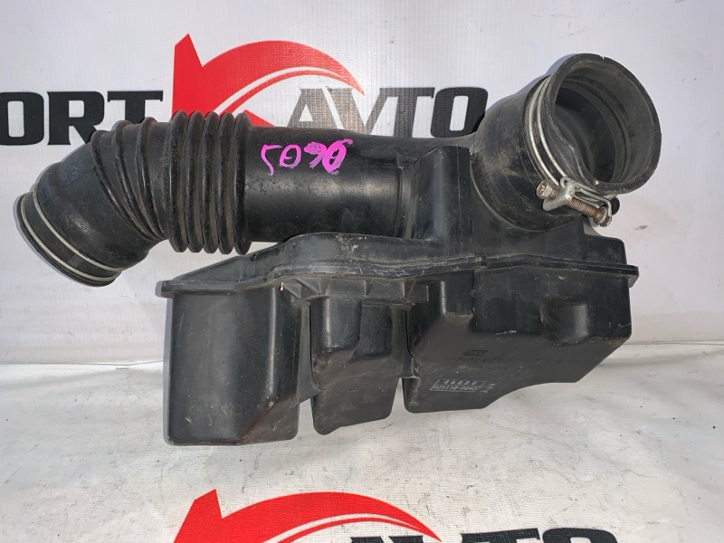 гофра воздушного фильтра TOYOTA CROWN JZS151 1JZ-GE 1997-1999 486584