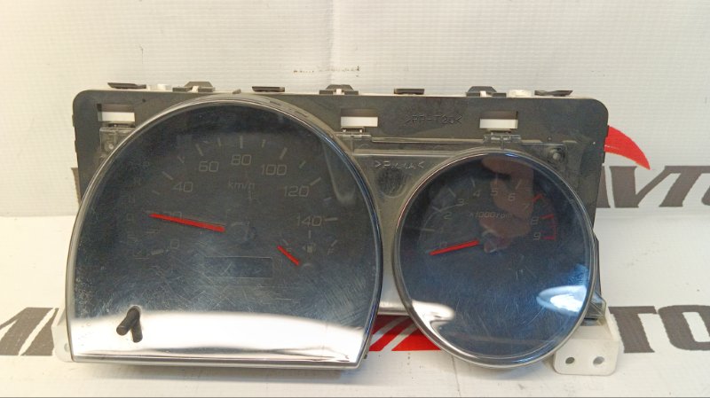 щиток приборов SUZUKI WAGON R MH21S K6A 2005-2008 486664