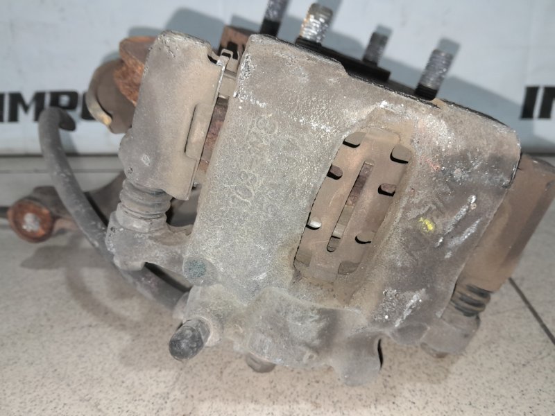 ступица HONDA FIT GD1 L13A 2001-2004 передний левый 486744