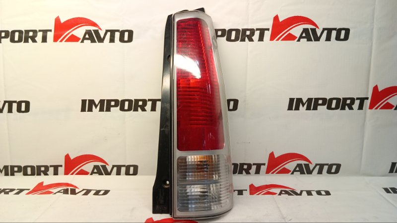 стоп-сигнал SUZUKI WAGON R MH21S K6A 2005-2008 правый 486828