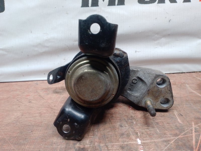подушка двигателя TOYOTA COROLLA RUNX NZE124 1NZ-FE 2001-2002 правый 486867