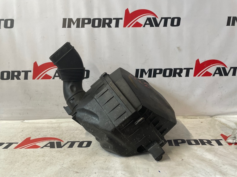 корпус воздушного фильтра VOLVO XC60 DZ99 B6304T2 2008-2013 486980