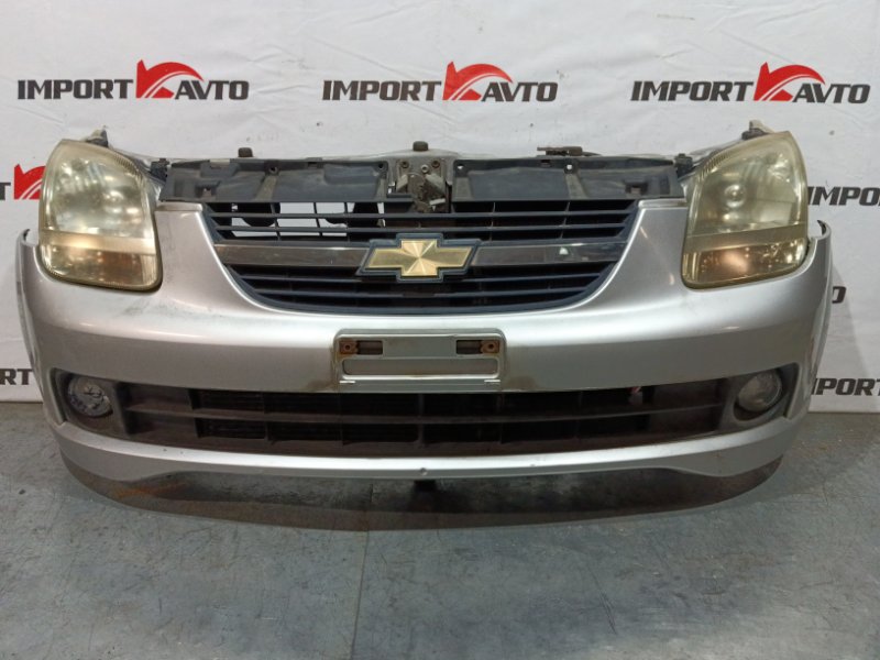 ноускат CHEVROLET CRUZE HR51S M13A 2001-2008 487072