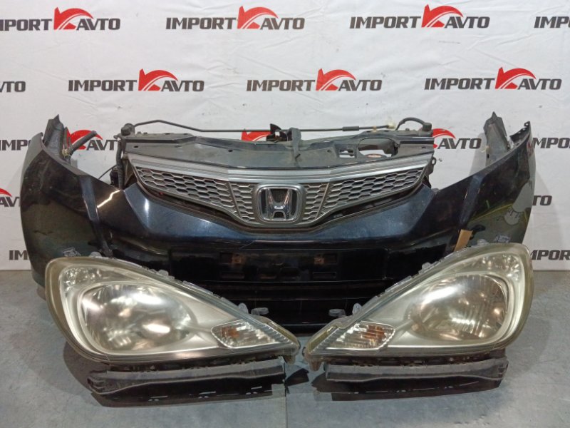 ноускат HONDA FIT GE6 L13A 2010-2012 487077