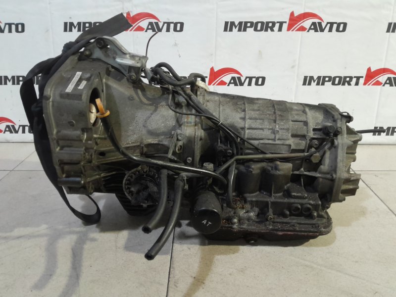 АКПП SUBARU IMPREZA GG2 EJ152 2000-2002 487202