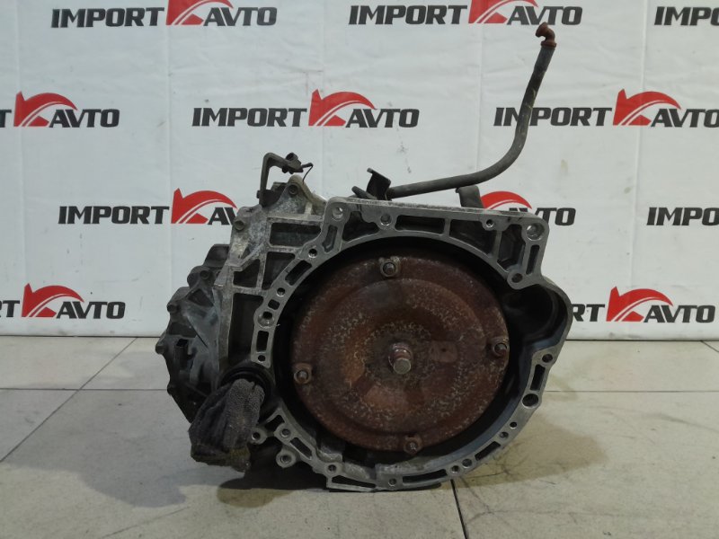 АКПП MAZDA DEMIO DY3W ZJ-VE 2002-2005 487203