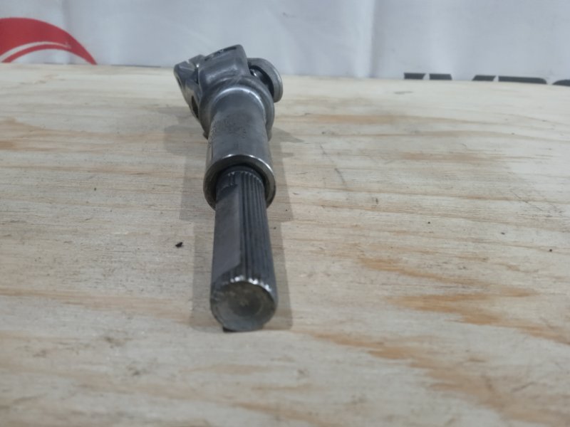 карданчик рулевой TOYOTA COROLLA RUNX NZE124 1NZ-FE 2001-2002 487370