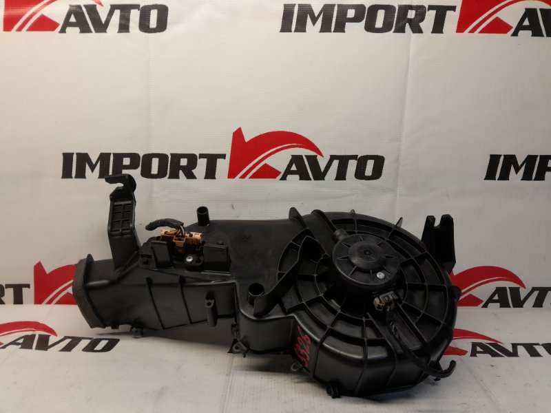 мотор печки SUBARU IMPREZA GG2 EJ152 2000-2002 487484