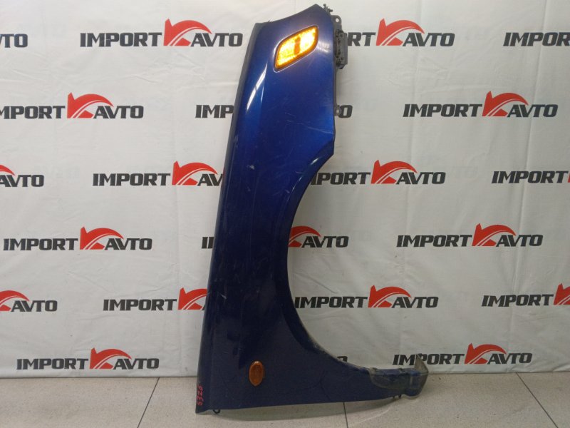 крыло SUBARU IMPREZA GG2 EJ152 2000-2002 передний правый 487592