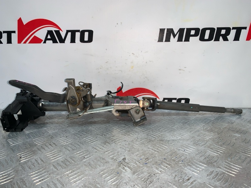 рулевая колонка HONDA FIT GD1 L13A 2004-2005 487872