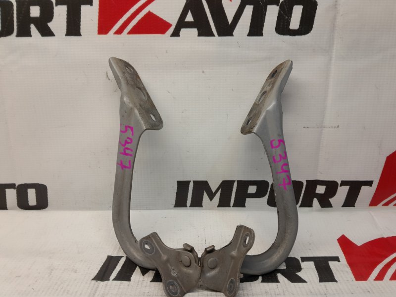 петля капота SUZUKI WAGON R MH21S K6A 2005-2008 488044