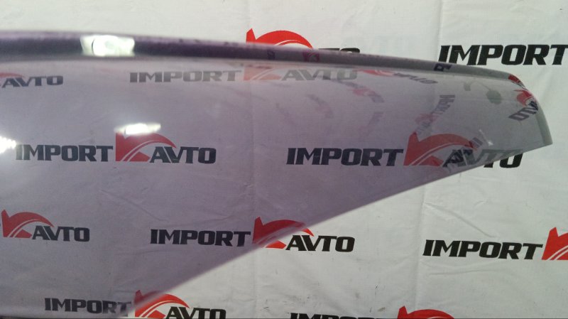 ветровик SUZUKI WAGON R MH21S K6A 2005-2008 488069