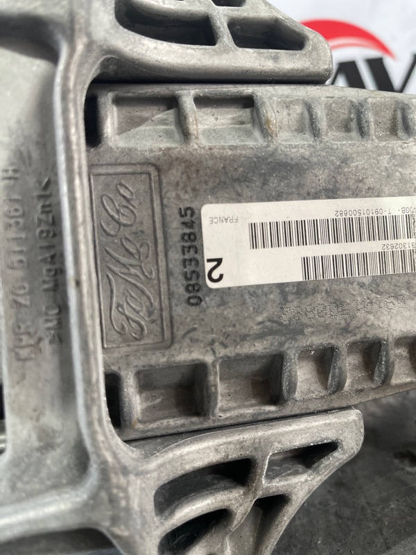 рулевая колонка VOLVO XC60 DZ99 B6304T2 2008-2013 488143