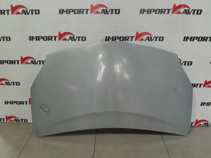 капот TOYOTA PRIUS ZVW30 2ZR-FXE 2009-2011 488339