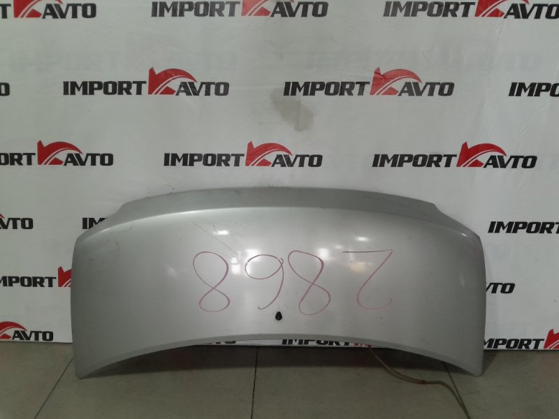 капот SUZUKI WAGON R MH21S K6A 2005-2008 488405