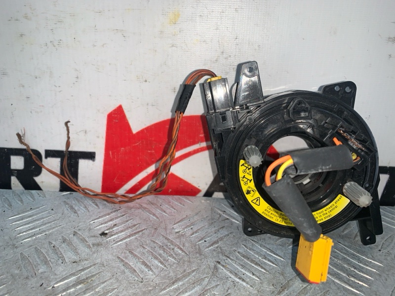 шлейф-лента VOLVO XC60 DZ99 B6304T2 2008-2013 488462