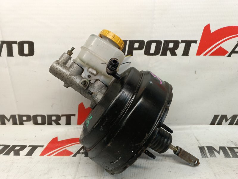 вакуумник тормозной NISSAN CUBE AZ10 CGA3DE 2000-2002 488486