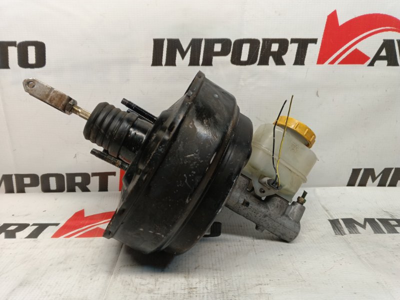 вакуумник тормозной NISSAN CUBE AZ10 CGA3DE 2000-2002 488486