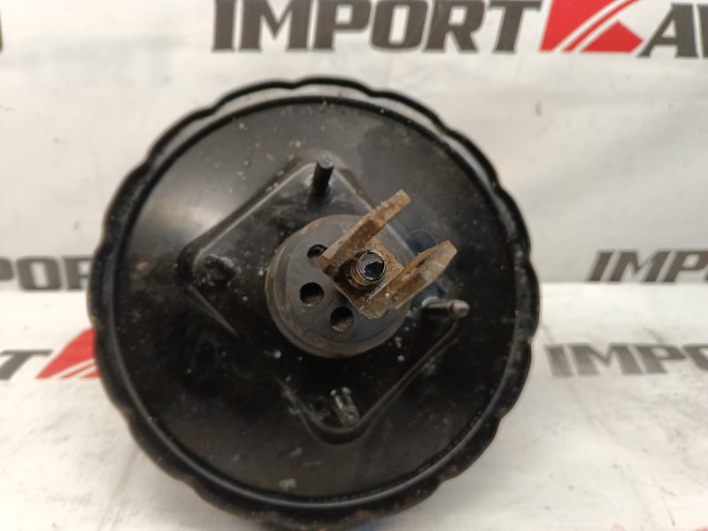 вакуумник тормозной NISSAN CUBE AZ10 CGA3DE 2000-2002 488486