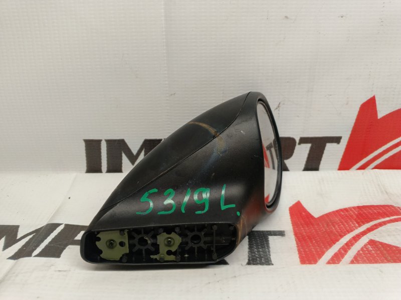 зеркало на крыло NISSAN X-TRAIL TNT31 QR25DE 2007-2010 488583