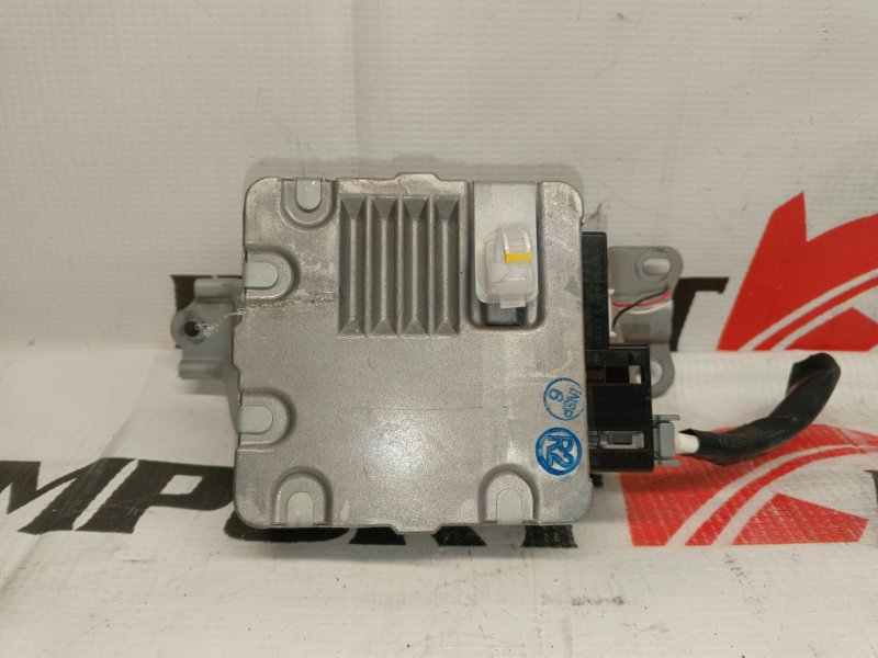 блок управления рулевой рейкой TOYOTA PRIUS ZVW30 2ZR-FXE 2009-2011 488631