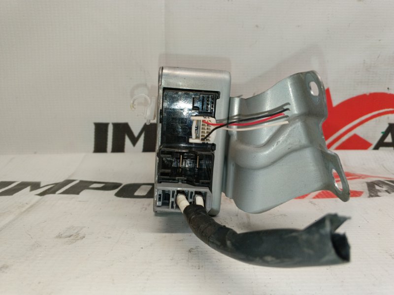 блок управления рулевой рейкой TOYOTA PRIUS ZVW30 2ZR-FXE 2009-2011 488631
